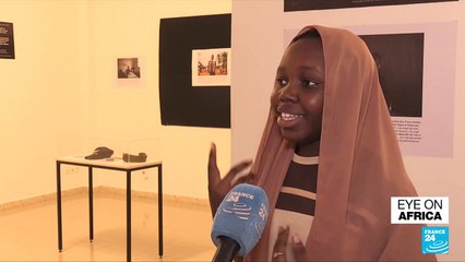 Memory House: Senegal honours victims of Gambia's Jammeh regime