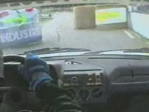 Yves Josse Rallyes des Images (3) 2003