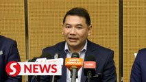 Economic census 2023 data will allow govt to plan economic policy, says Rafizi
