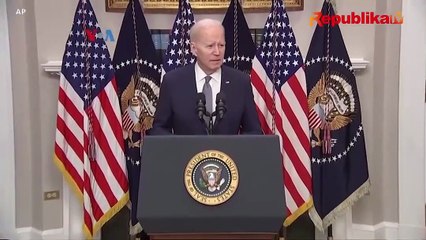 Kolabsnya Dua Bank AS Picu Kekhawatiran Krisis Baru