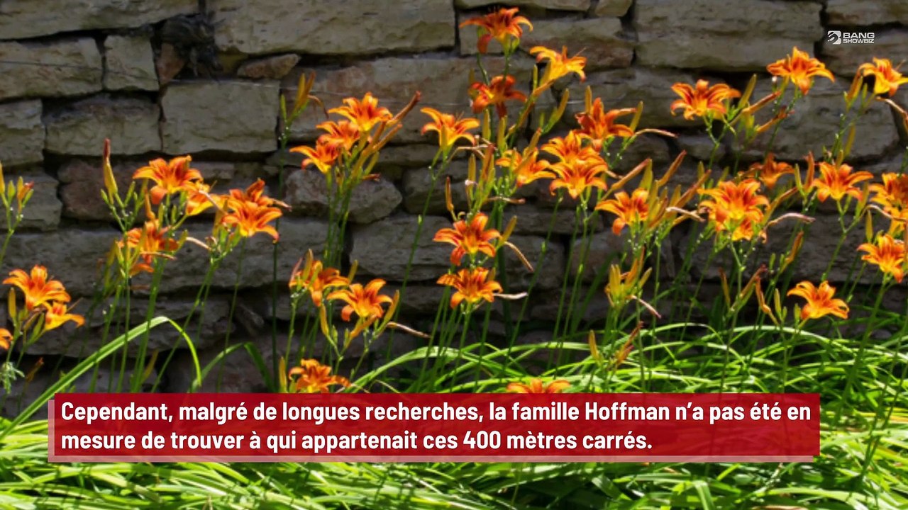 Une famille ne peut pas vendre sa maison car un coin du salon ne leur appartient pas !