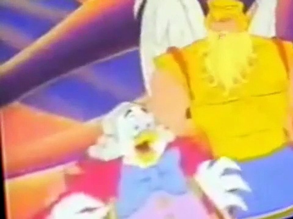 The Legends of Treasure Island The Legends of Treasure Island S02 E007 – City In The Sky