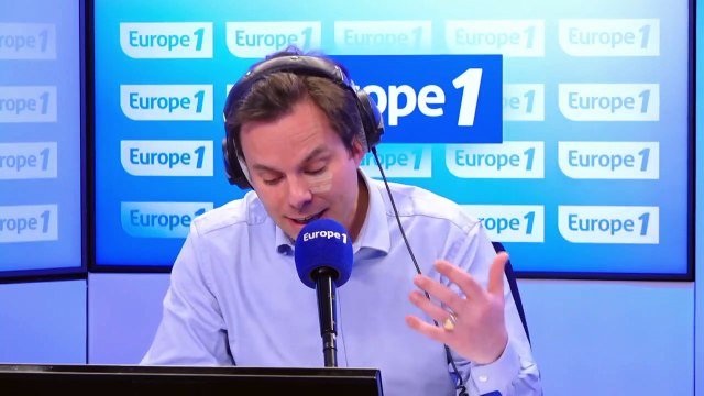 INFO EUROPE 1 - Retraites : entre 650.000 et 850.000 personnes attendues dans la rue mercredi