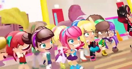 PINY: Institute of New York PINY: Institute of New York E018 Bella Lima