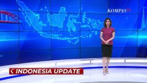 Bawa 20 Penumpang, Bus dengan Rute Medan-Jakarta Terbakar Tiba-tiba!