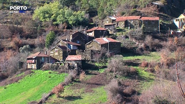 Portugal e Espanha querem revitalizar e recuperar aldeias na fronteira