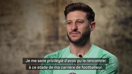 Brighton - Lallana : "Notre réussite montre que nous voulons suivre De Zerbi"