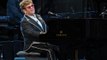 Sir Elton John is still 'so hungry' for new music, according to Rina Sawayama