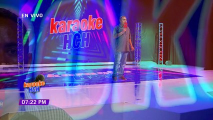 Karaoke HCH, Domingo 12 de Marzo del 2023