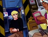 The Real Adventures of Jonny Quest The Real Adventures of Jonny Quest S02 E023 – General Winter