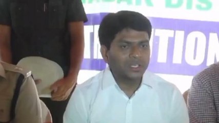 మహబూబ్ నగర్: రోడ్డు ప్రమాదాలు జరిగే స్థలాలను గుర్తించండి