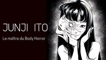 junji ito maitre du body horror