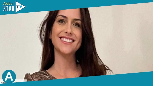 Delphine Colas (Familles nombreuses) : cette “petite thérapie” qui l’a aidée à surmonter la mort de