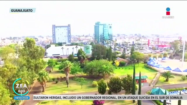 Ocho mujeres desaparecen en menos de una semana en Celaya, Guanajuato