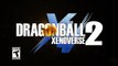 Dragon Ball Xenoverse 2 Cell Max Tráiler