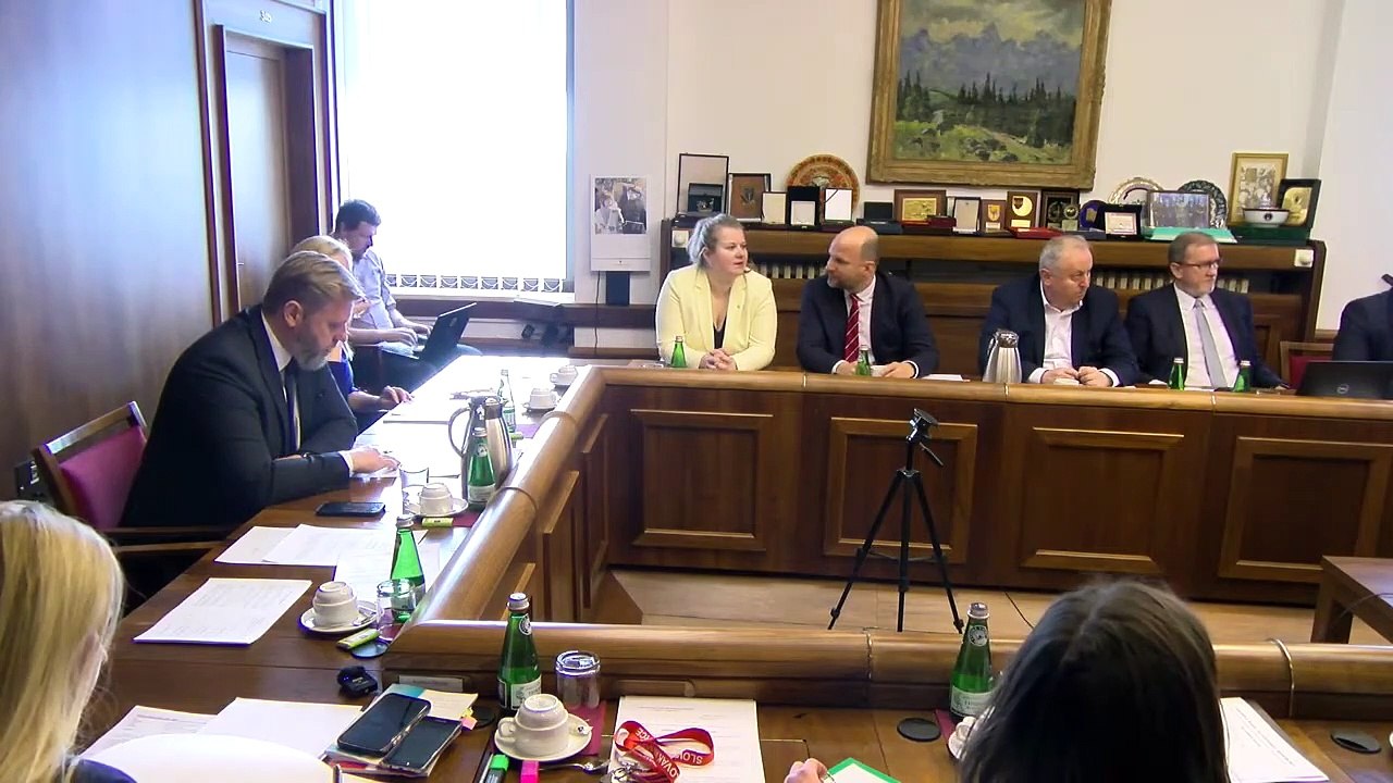 ZÁZNAM: Kurilovská by podľa Mikulca mala vyvodiť zodpovednosť za postrelenie študentky