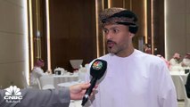 رئيس قسم التجارة والاقتصاد في سفارة عُمان بالرياض لـ CNBC عربية: ارتفاع التبادل التجاري السعودي العماني 145% في 2022