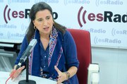 Federico entrevista a la vicepresidenta del Colegio de Médicos de Madrid, Luisa González