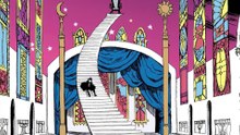 Les eternels : la puissante famille de DC