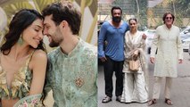 Alanna Panday Mehendi Ceremony Inside Photos Viral, Family के साथ बॉलीवुड Celebs ने…| Boldsky