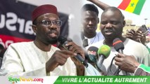 Convocation imminente de Ousmane Sonko : Ecoutez l'analyse pertinente de cet handicapé