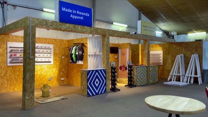 Rwanda prepares to host the FIFA Congress