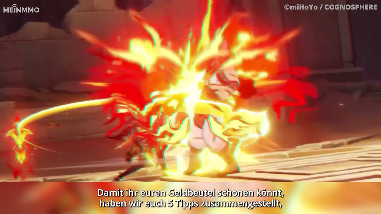 Genshin Impact Charaktere kostenlos erhalten - 5 tägliche Aufgaben, um kein Echtgeld zu verwenden