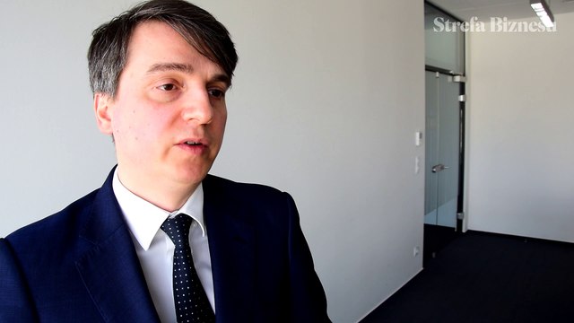 Strefa Biznesu - Ceny samochodów elektrycznych zaczynają spadać.