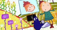 Peg and Cat Peg and Cat E027 The Election Problem/The Littlest Chicken Problem