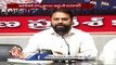 Congress Leader Addanki Dayakar  Reacts On Liquor Scam _ Addanki Dayakar Press Meet _ V6 News