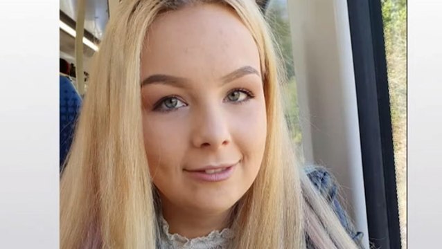 Moment Eleanor Williams sentenced to prison over false grooming gang allegations