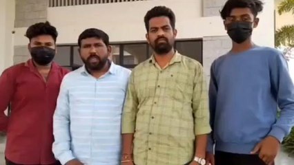 కామారెడ్డి: నిరుద్యోగుల జీవితాలతో ఆడుకుంటున్న ప్రభుత్వం