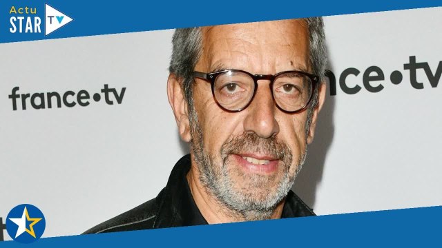 On a peur du diagnostic, on a peur de mourir : Michel Cymes confie ce qui l'a motivé à se battre a