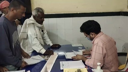 बदलते मौसम से बिगड़ रहा है लोगों का स्वास्थ्य