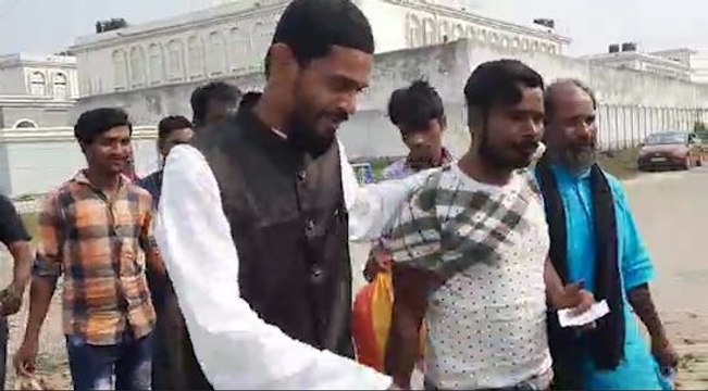 'আমাকে ৪২ দিনের জায়গায় যদি ৪২০ দিন জেল খাটতে হয়, আমি প্রস্তুত আছি' : নওশাদ সিদ্দিকি