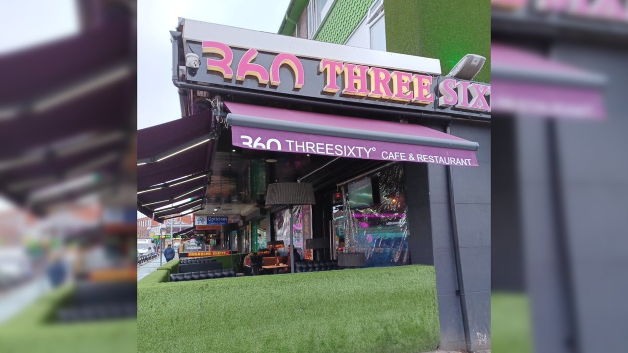 Manchester Headlines 14 March: Owner of 360 Café fined £10,000 for flouting planning laws