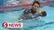 Youth and Sports Ministry to hold free swimming classes for B40 children