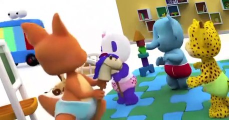 Word Party S02 E008