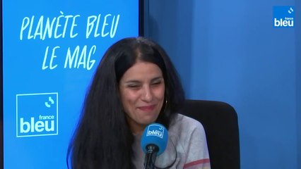 Fatima Ouassak : "la question de l'écologie et la question de l'antiracisme sont totalement liées"