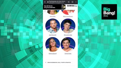 ¿GH arreglado? La contundente teoría conspirativa que denunció una usuaria de Twitter