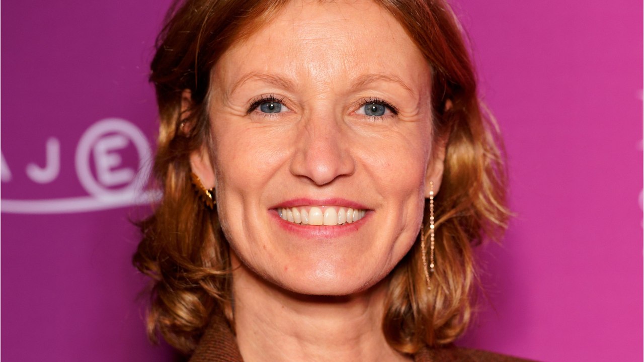 GALA VIDEO : Alexandra Lamy : ce rituel qu’elle avait quand elle vivait à Londres avec sa fille Chloé Jouannet