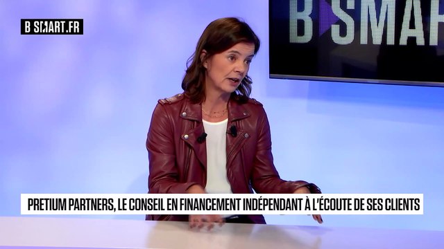 SMART MORNING SOUMIER - Emission du 20 mars 2023