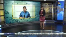 Inscripciones de candidatos para elecciones populares en Guatemala cierra en días