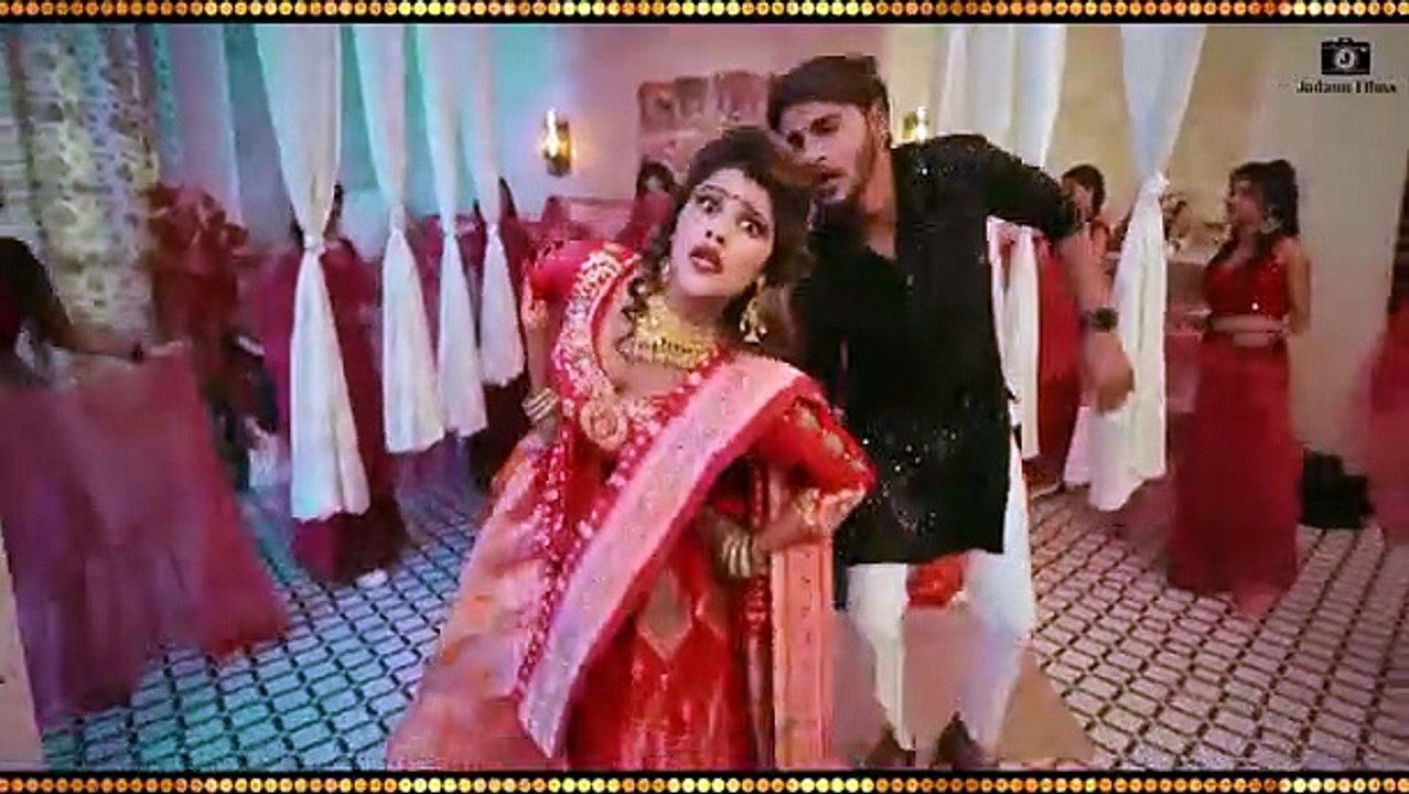 56_Gulabi Dupatta गुलाबी दुपट्टा  Vanshika Hapur  Jitendra Jadaun  Nonu N  New Hary