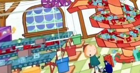 Peg and Cat Peg and Cat E029 The Christmas Problem