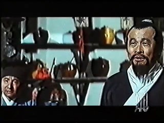 "BOXER DALLE DITA D'ACCIAIO" film di Arti Marziali Parte 2 [ITA]