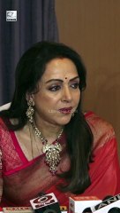 Hema Malini ने एक्ट्रेसेस के शादी के बाद के जीवन को लेकर की बात #shorts