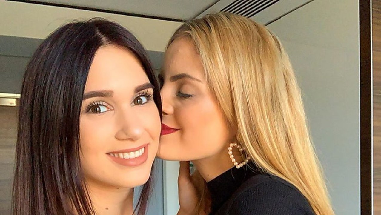 Coupleontour: Mit diesen Sprachen sind Ina und Vanessa aufgewachsen