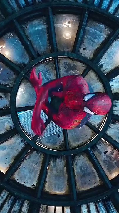 Amazing Spider-Man  #status