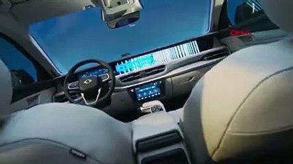 TOGG'un fiyatı belli oldu